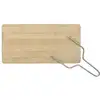 Image de Coffret foie gras lyre et planche de decoupe m12