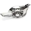 Image de Zesteur à citron - cook concept - inox - argent