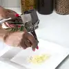Image de Râpe à fromage - cook concept - manuelle - inox - argent