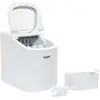 Image de Machine à glaçons - cook concept - blanc