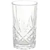 Image de Lot de 4 verres cocktail - cook concept - transparent
