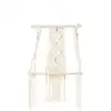 Image de Étagère - home deco factory - déco boho - beige et marron