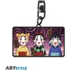 Image de Porte-cles abystyle rouge