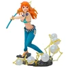 Image de Figurine - one piece nami - 16 cm