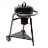 Image de Barbecue à charbon pyla - diam. 46 cm -