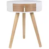 Image de Table de chevet scandinave nora