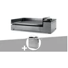 Image de Plancha gaz premium 60 inox avec chariot - forge adour
