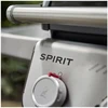 Image de Barbecue à gaz spirit e-335 + kit de préparation et de service - weber
