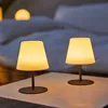 Image de Lot de 2 lampes de table sans fil twins