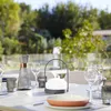 Image de Lampe de table sans fil blanc chaud day