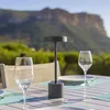 Image de Lampe de table sans fil roby h30cm