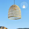Image de Suspension sans fil paulo rgb d40cm