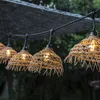 Image de Guirlande lumineuse hawaii connectable