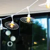 Image de Guirlande chic white light connectable