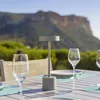 Image de Lampe de table sans fil roby h30cm