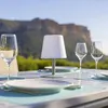 Image de Lampe de table sans fil standy h25cm