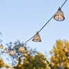 Image de Guirlande lumineuse natura light hybrid