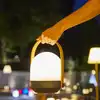 Image de Lampe baladeuse sans fil aura h27cm