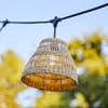 Image de Guirlande raccordable tessa light