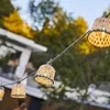 Image de Guirlande solaire maly 10 led 8m