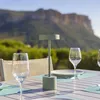 Image de Lampe de table sans fil led roby olive
