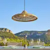 Image de Suspension freya large outdoor cable