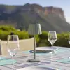 Image de Lampe de table sans fil abby h30cm