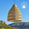 Image de Suspension sans fil freya long rgb d50cm