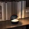Image de Lampe de chevet sans fil goodnight d12cm