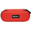 Image de Trousse ovale offshore rouge