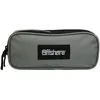 Image de Bagtrotter trousse scolaire 2 compartiments offshore grise