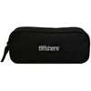 Image de Bagtrotter trousse scolaire 2 compartiments offshore noire