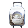 Image de Bagtrotter sac à dos à roulettes 31 cm disney star wars - the mandalorian