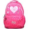 Image de Bagtrotter sac à dos 2 compartiments phileas rose danseuses