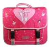Image de Bagtrotter cartable 38 cm phileas rose danseuses