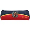 Image de Bagtrotter trousse scolaire ronde harry potter multicolore