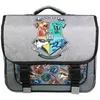 Image de Bagtrotter cartable 38 cm harry potter gris