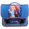 Image de Bagtrotter cartable 38 cm la reine des neiges / frozen bleu elsa