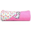 Image de Bagtrotter trousse scolaire ronde marie rose