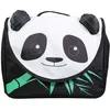 Image de Bagtrotter cartable 32 cm maternelle maternelle kids noir panda