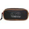 Image de Bagtrotter trousse scolaire rectangulaire naruto noir