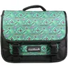Image de Bagtrotter cartable 38 cm minecraft vert