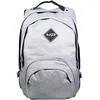 Image de Bodypack sac à dos recyclé gris intégral 2 comps