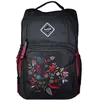Image de Bodypack sac à dos 2 compartiments indienne noir