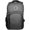 Image de Bodypack sac à dos business unix 2 compartiments gris