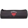 Image de Bagtrotter trousse scolaire ronde donjons & dragons noir