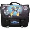 Image de Cartable 38 cm transformers noir