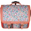 Image de Bodypack - cartable à roulettes bloom 41cm - fille - recyclé - 2