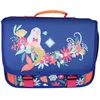 Image de Cartable sirène 38cm bodypack fille 2 compartiments primaire