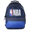 Image de Sac à dos nba basketball marine 2 compartiments pc bagtrotter primaire